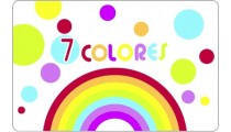 7-colores