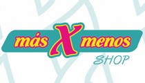 MAS-X-MENOS-SHOP