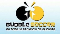Bubble-Soccer-