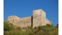 Castell-de-Forna