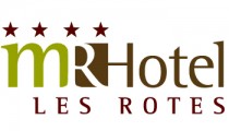 Hotel-Les-Rotes****