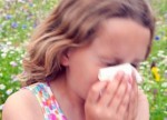 ¡Cuidado con las alergias y el polen!