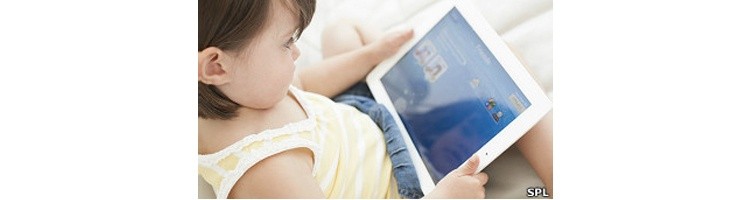 Niños y Tecnología